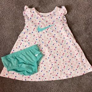Nike dress